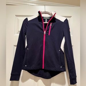 Ralph Lauren Jacket Womens Size XSmall Petite